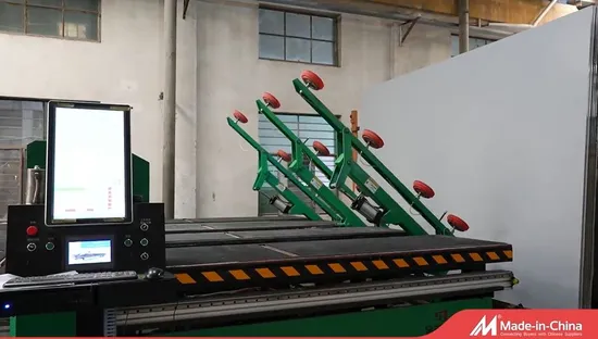 제조업체 스마트 홈 장식 가구 직사각형 벽걸이형 세면대 드레싱 메이크업 LED 조명 욕실 거울/캐비닛/화장실 블루투스 온도 조절 기능