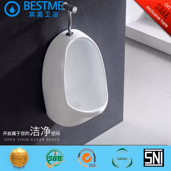 프로젝트용 고품질 세라믹 소변기(Bc)