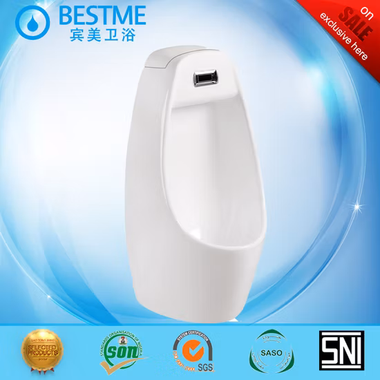공장 공급 최고 판매 센서 소변기 자동 세척 시스템(BC)
